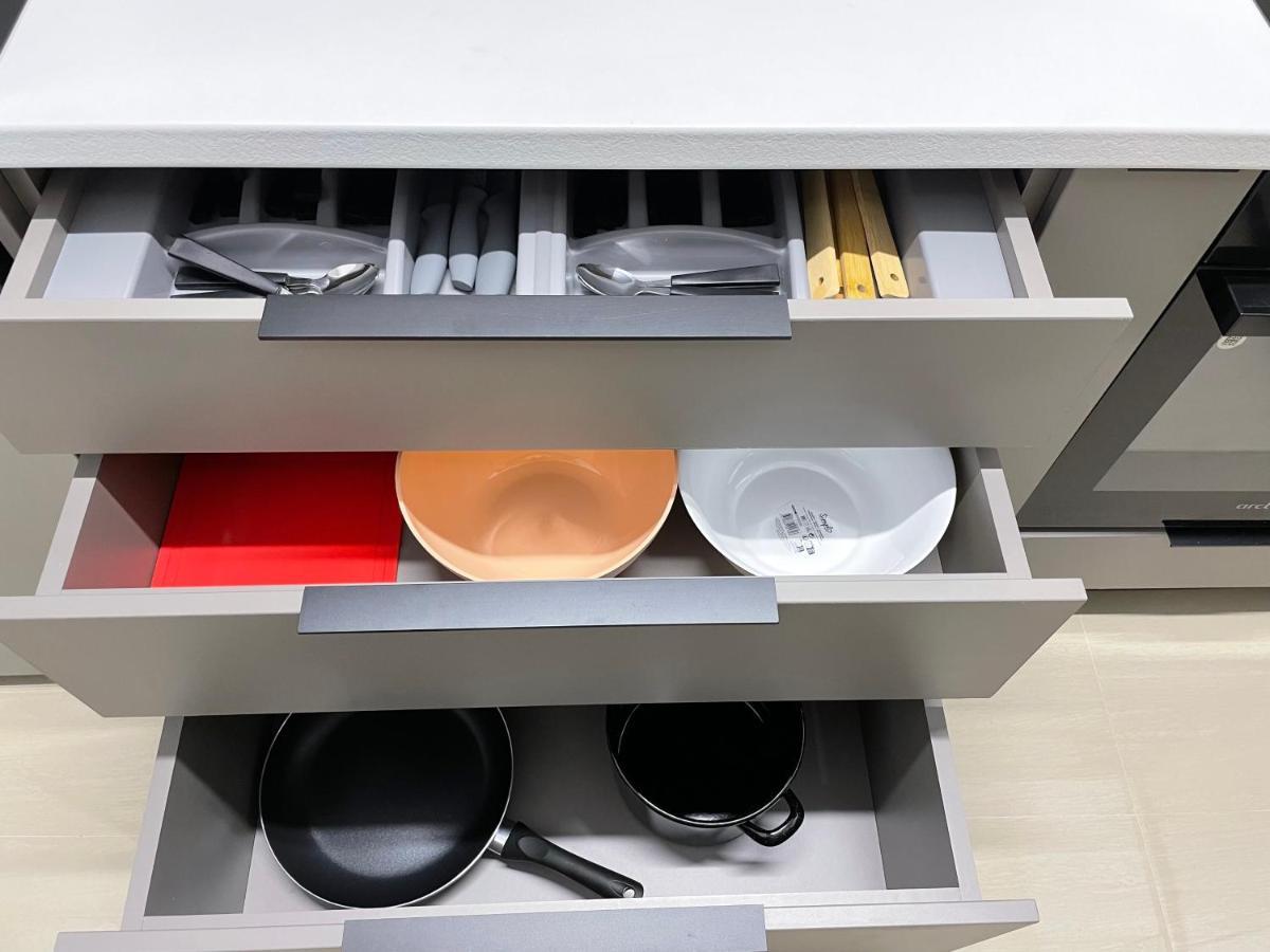 Modern Gray / Designed Διαμέρισμα Ιάσιο Εξωτερικό φωτογραφία
