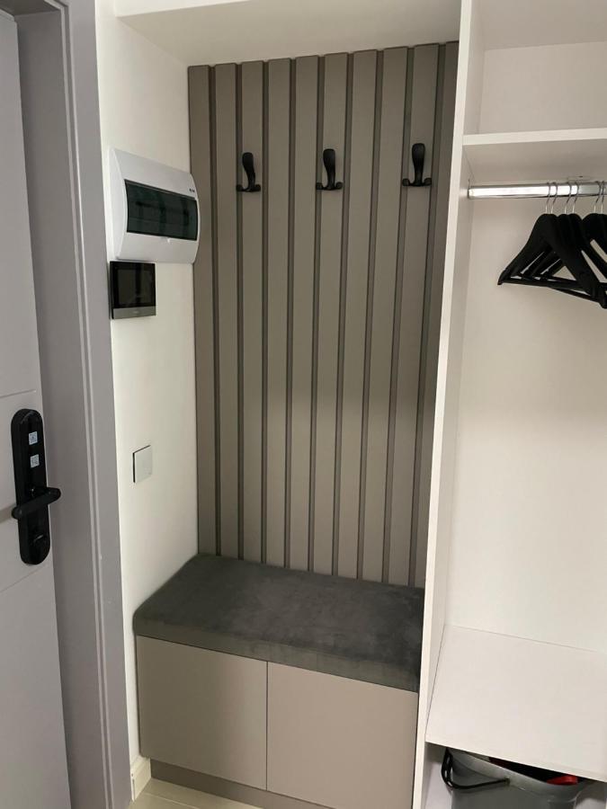 Modern Gray / Designed Διαμέρισμα Ιάσιο Εξωτερικό φωτογραφία
