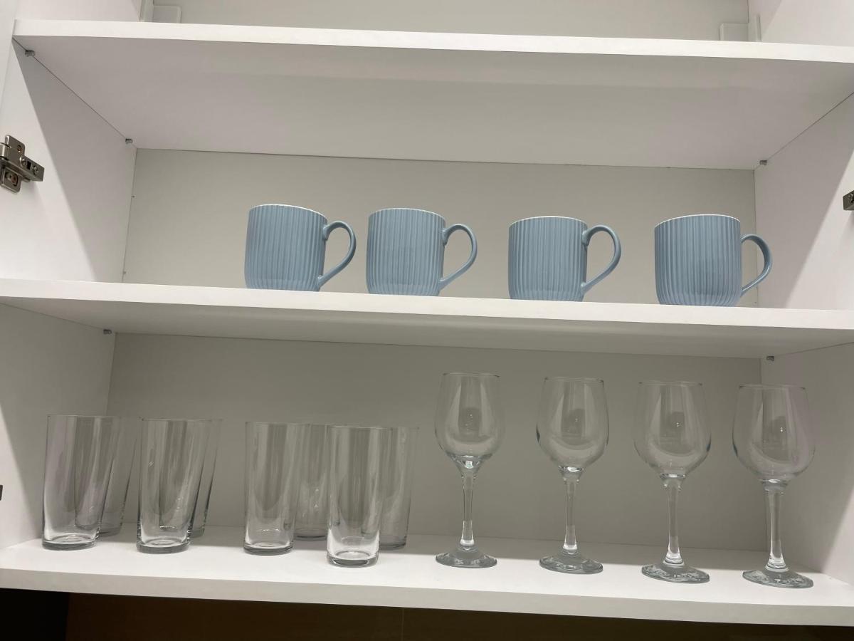 Modern Gray / Designed Διαμέρισμα Ιάσιο Εξωτερικό φωτογραφία