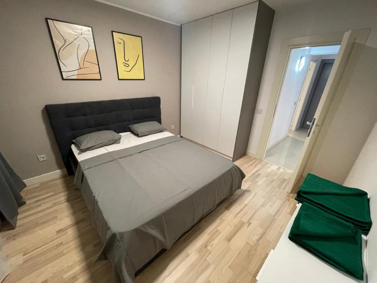 Modern Gray / Designed Διαμέρισμα Ιάσιο Εξωτερικό φωτογραφία