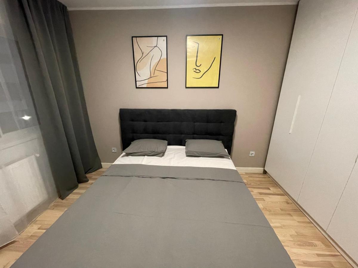 Modern Gray / Designed Διαμέρισμα Ιάσιο Εξωτερικό φωτογραφία